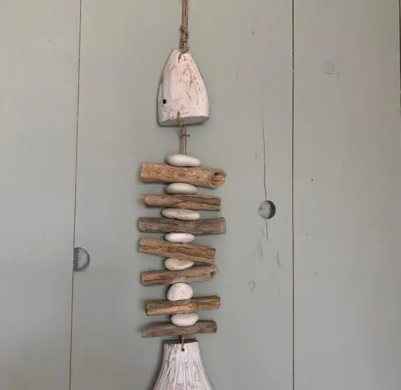 Fyrbädds Standardrum, B&b Veluwemeer