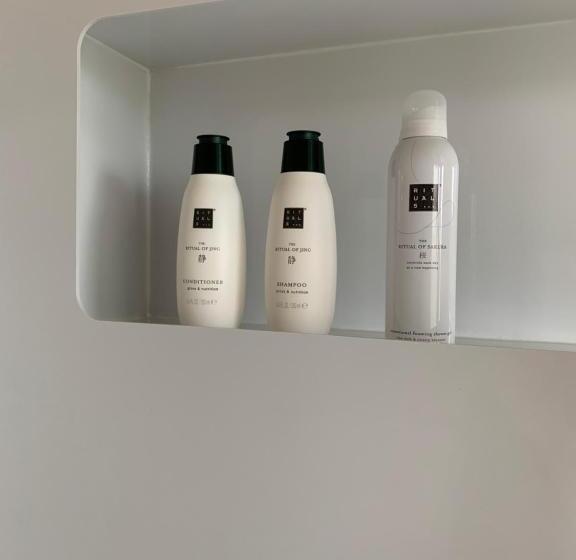 Четырехместный Номер Стандарт, B&b Veluwemeer