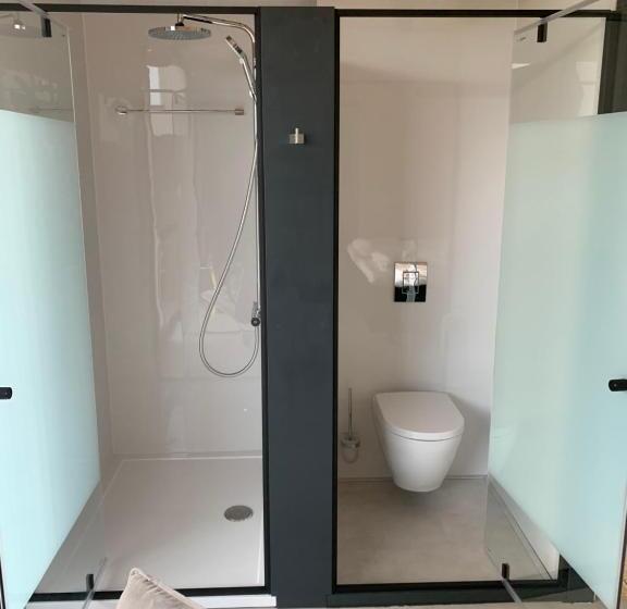 Четырехместный Номер Стандарт, B&b Veluwemeer