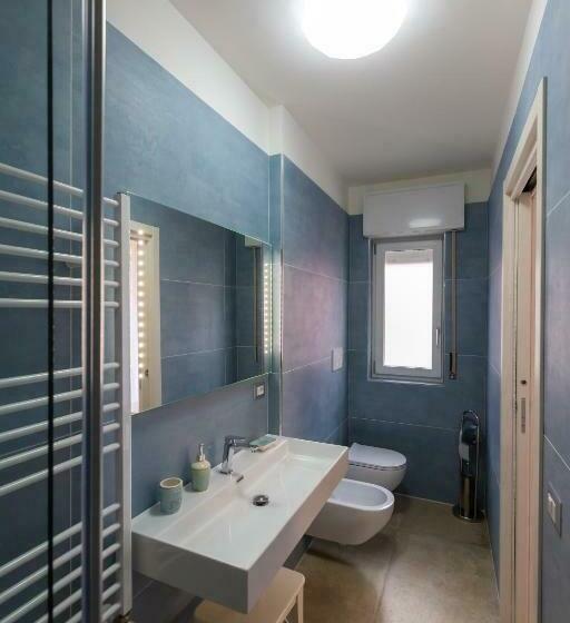 스탠다드 발코니 룸, Dimora Diamante