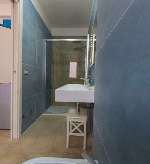 스탠다드 발코니 룸, Dimora Diamante