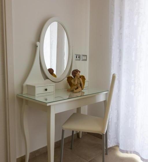 스탠다드 발코니 룸, Dimora Diamante