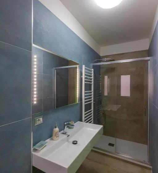 스탠다드 트리플 룸, Dimora Diamante