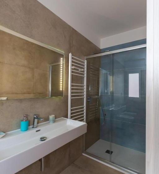 스탠다드 트리플 룸, Dimora Diamante