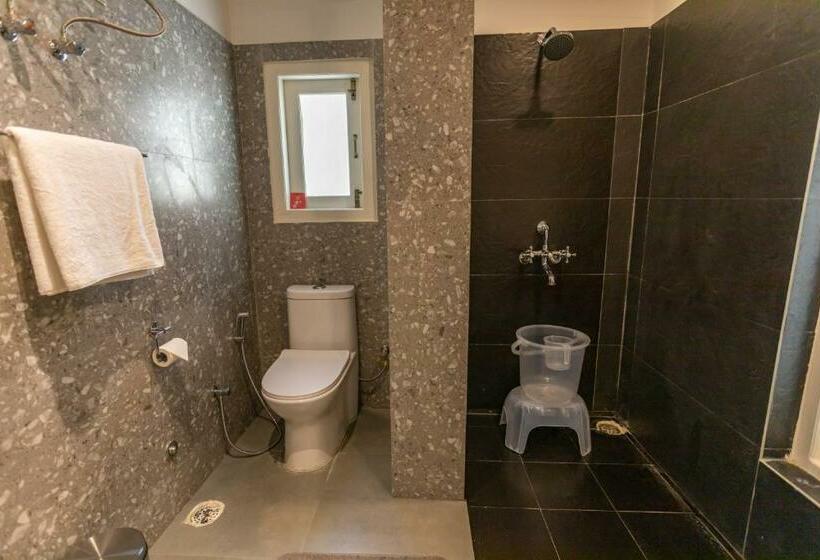 スタンダードルーム, Seclude Shimla, Taraview