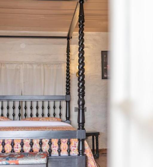 Номер Стандарт, Seclude Shimla, Taraview