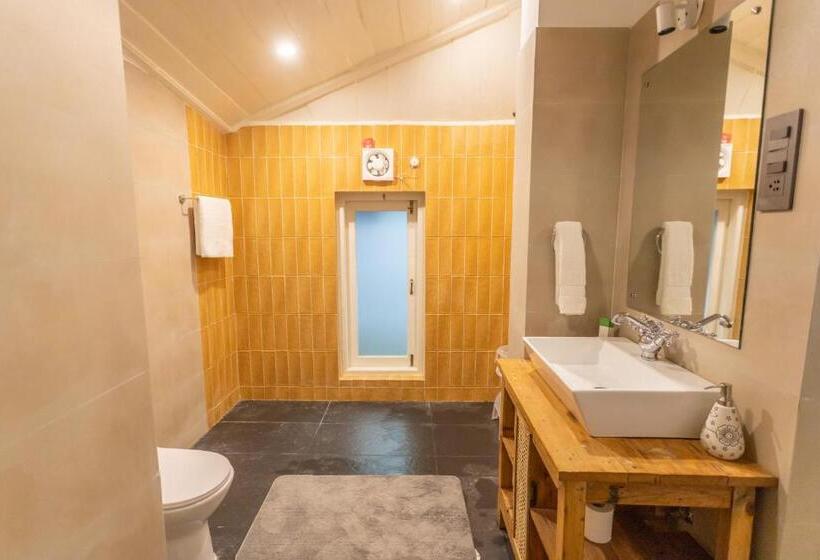 Номер Стандарт, Seclude Shimla, Taraview