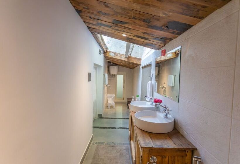 スタンダードルーム, Seclude Shimla, Taraview