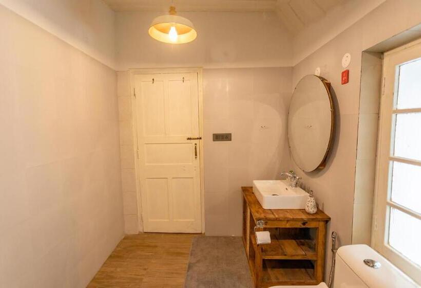 スタンダードルーム, Seclude Shimla, Taraview