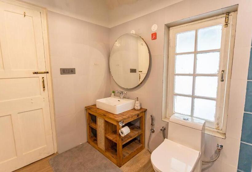 Номер Стандарт, Seclude Shimla, Taraview