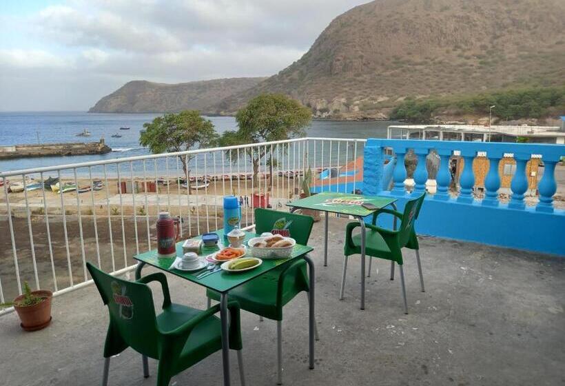 اتاق استاندارد سه نفره, Sol Marina