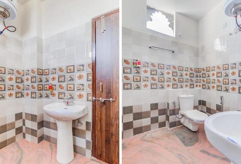 트리플 클래식 룸, O Achrol Haveli Sukher