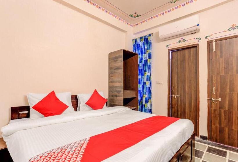 트리플 클래식 룸, O Achrol Haveli Sukher