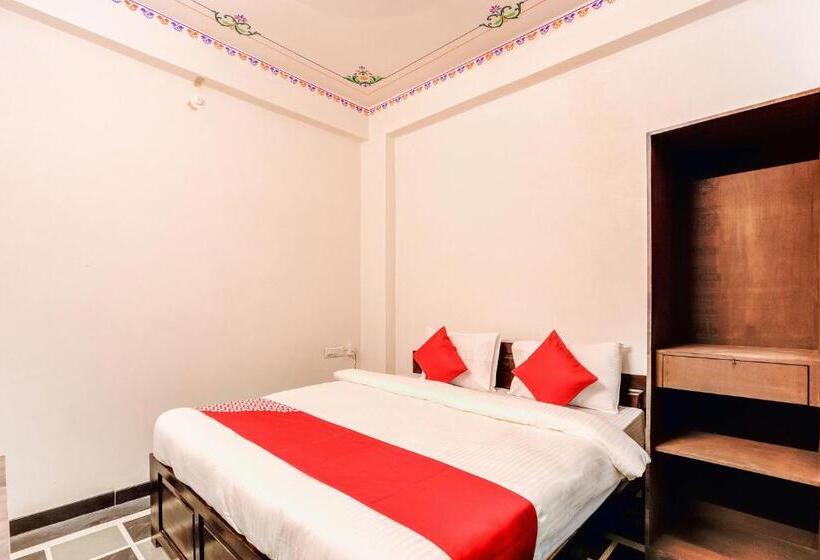 트리플 클래식 룸, O Achrol Haveli Sukher