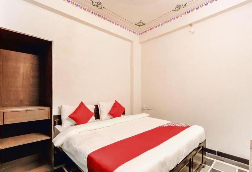 트리플 클래식 룸, O Achrol Haveli Sukher