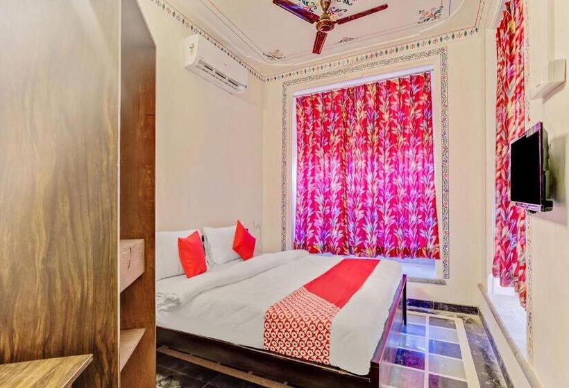 트리플 클래식 룸, O Achrol Haveli Sukher