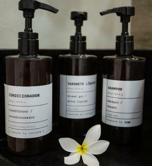 جناح ديلوكس, Triângulo Noronha