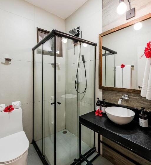 Люкс Повышенной Комфортности, Triângulo Noronha