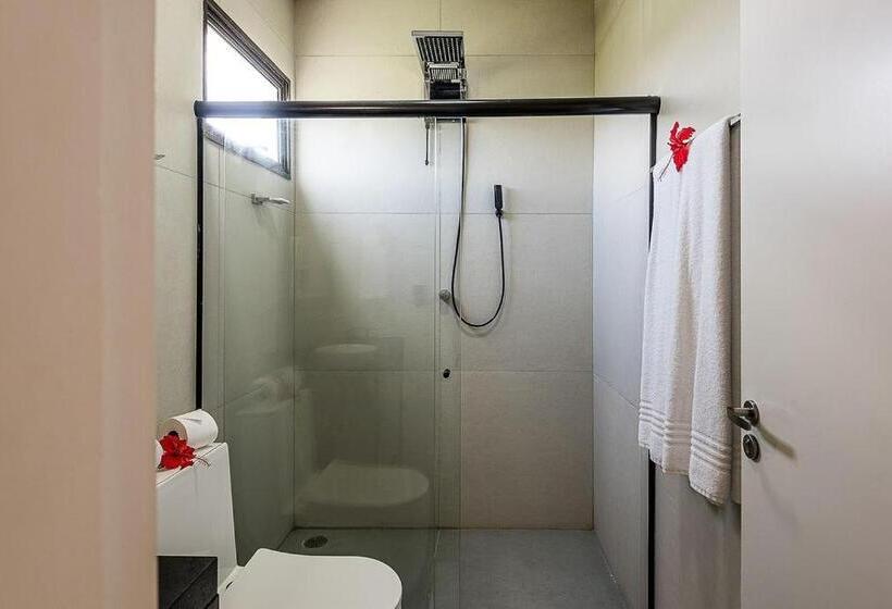 豪华套房, Triângulo Noronha