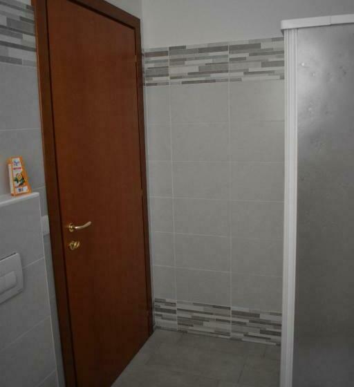 标准间, B&b Da Zio Peppe