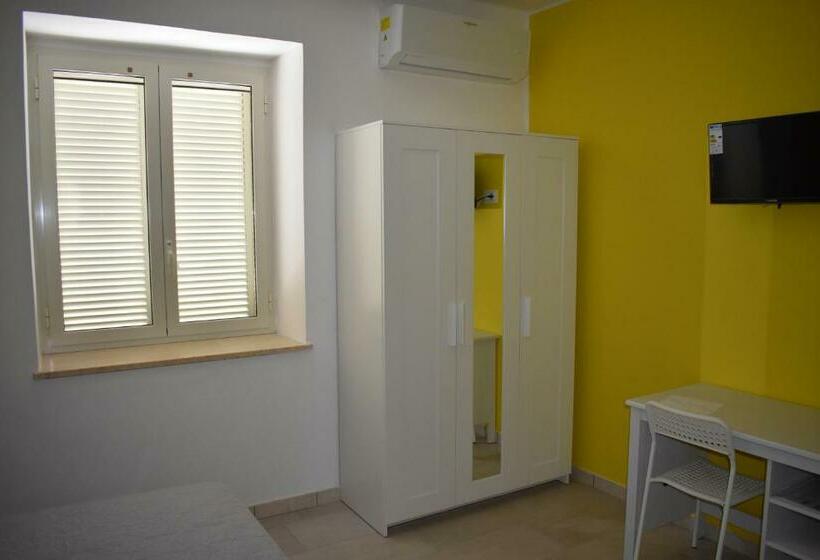 标准间, B&b Da Zio Peppe