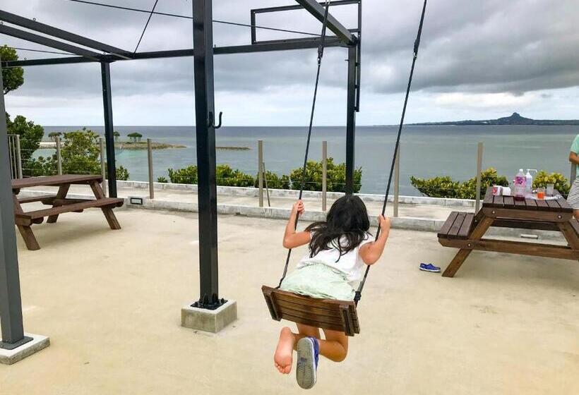 标准工作室, Niruyakanaya Bise   Vacation Stay 58739v