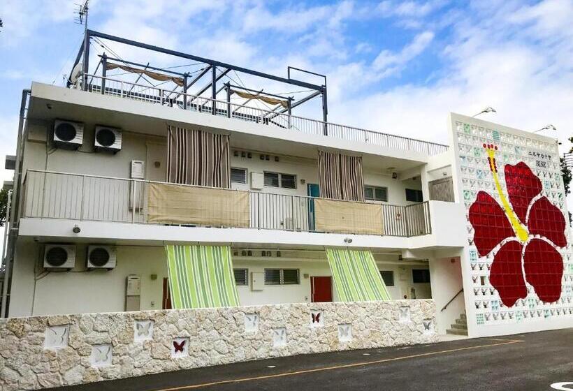 标准工作室, Niruyakanaya Bise   Vacation Stay 58739v