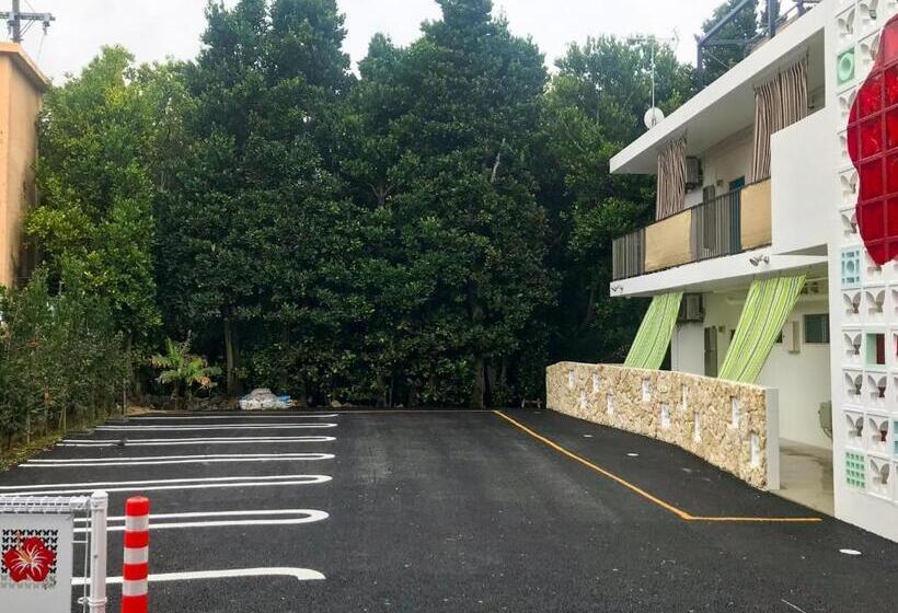 标准工作室, Niruyakanaya Bise   Vacation Stay 58739v