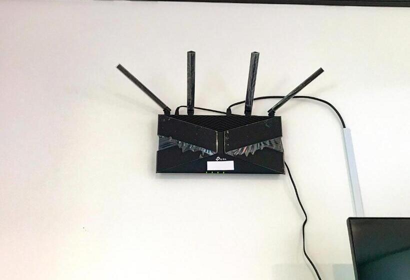 标准工作室, Niruyakanaya Bise   Vacation Stay 58739v