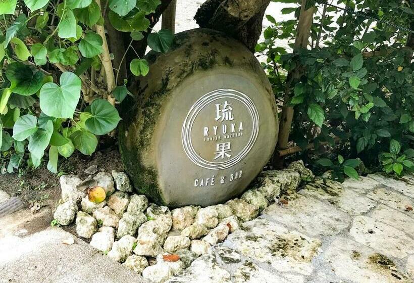 标准工作室, Niruyakanaya Bise   Vacation Stay 58739v