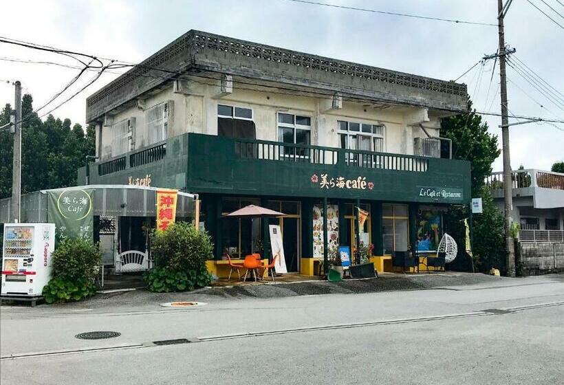 标准工作室, Niruyakanaya Bise   Vacation Stay 58739v