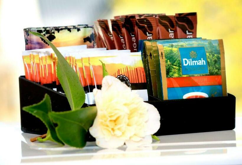 استودیوی استاندارد, Bella Vista Motel Invercargill