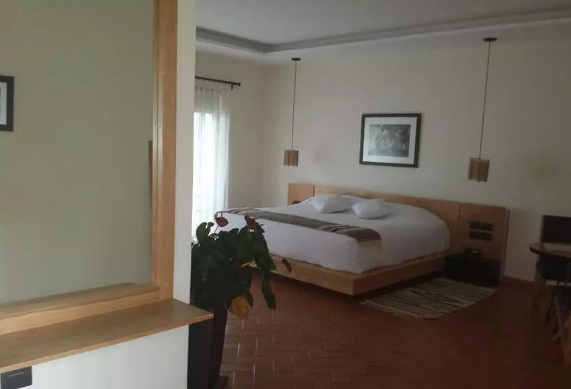 سوییت جونیور, Boutique Casa Fernanda