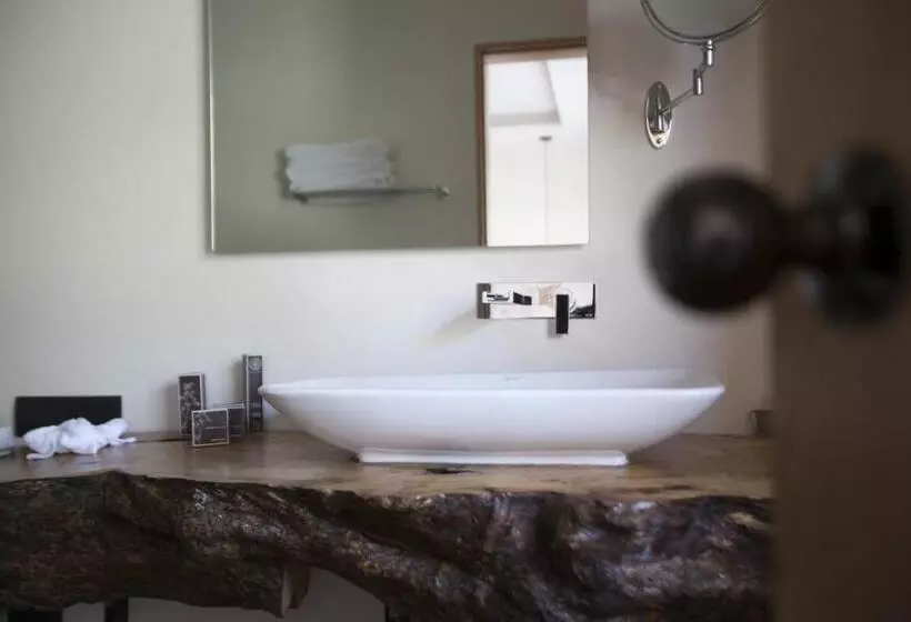 سوییت جونیور, Boutique Casa Fernanda
