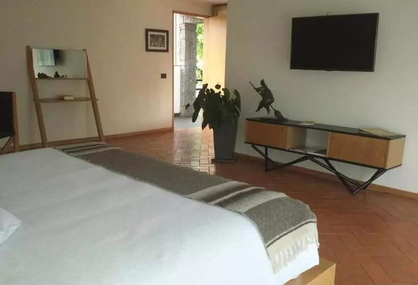 سوییت جونیور, Boutique Casa Fernanda