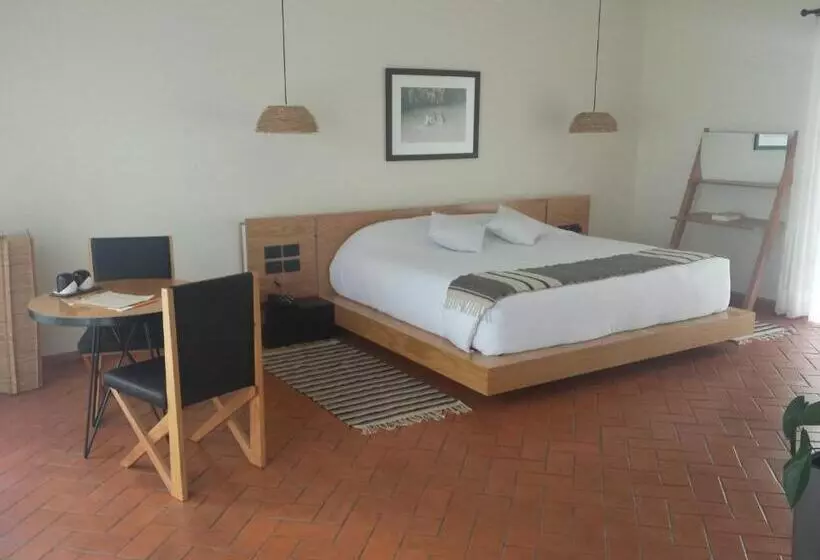سوییت جونیور, Boutique Casa Fernanda
