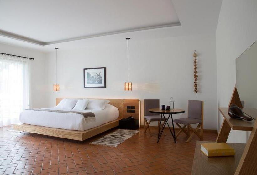 Junior Suite, Boutique Casa Fernanda