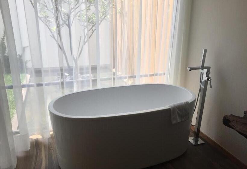 Suite Lit King, Boutique Casa Fernanda
