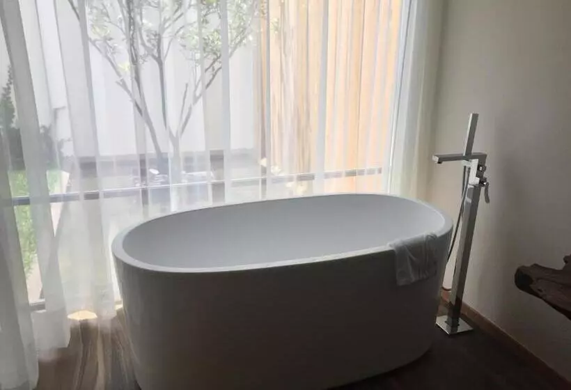 سوئیت با تخت بزرگ, Boutique Casa Fernanda