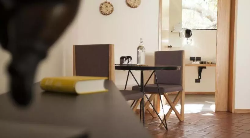 سوئیت با تخت بزرگ, Boutique Casa Fernanda