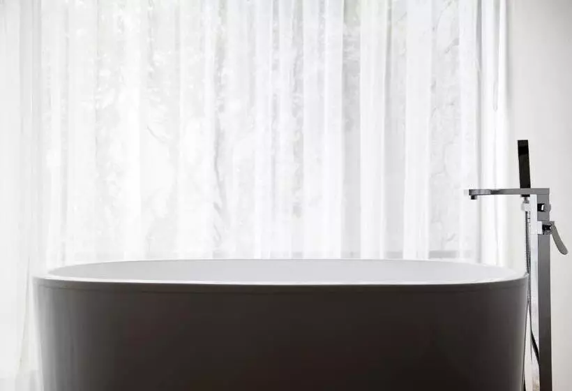 سوئیت با تخت بزرگ, Boutique Casa Fernanda