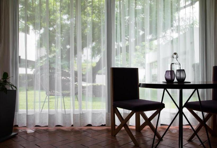 Suite Lit King, Boutique Casa Fernanda