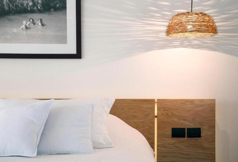 Suite Lit King, Boutique Casa Fernanda