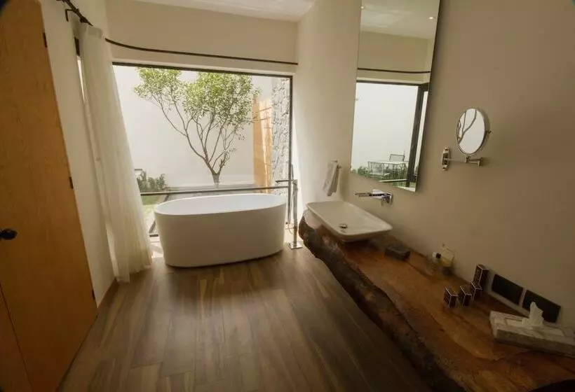 سوییت, Boutique Casa Fernanda