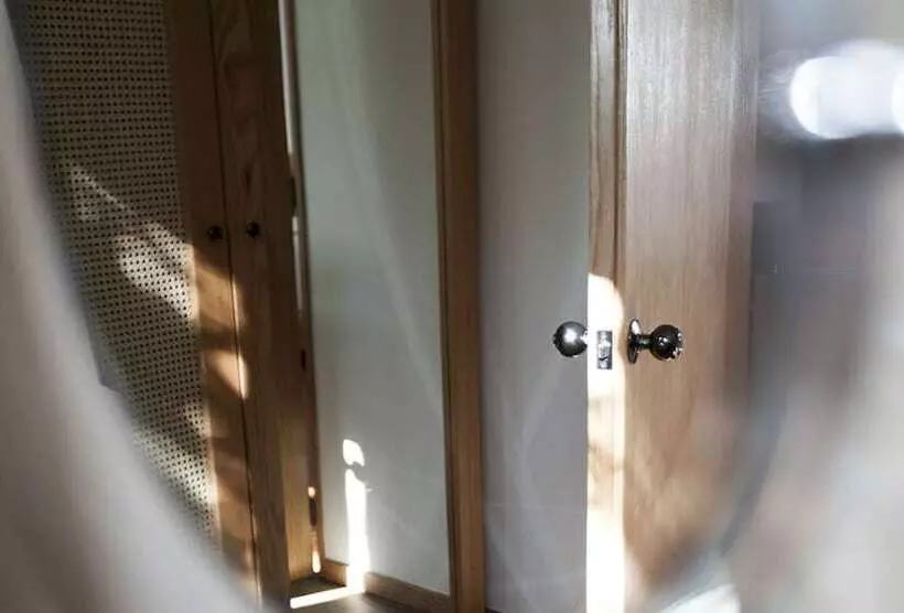 سوییت, Boutique Casa Fernanda