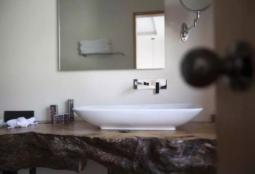 سوییت, Boutique Casa Fernanda