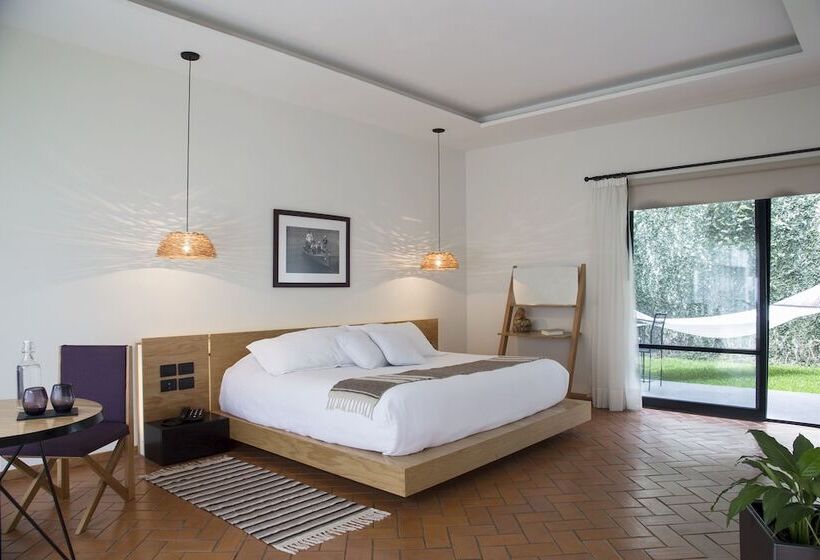 Suite, Boutique Casa Fernanda