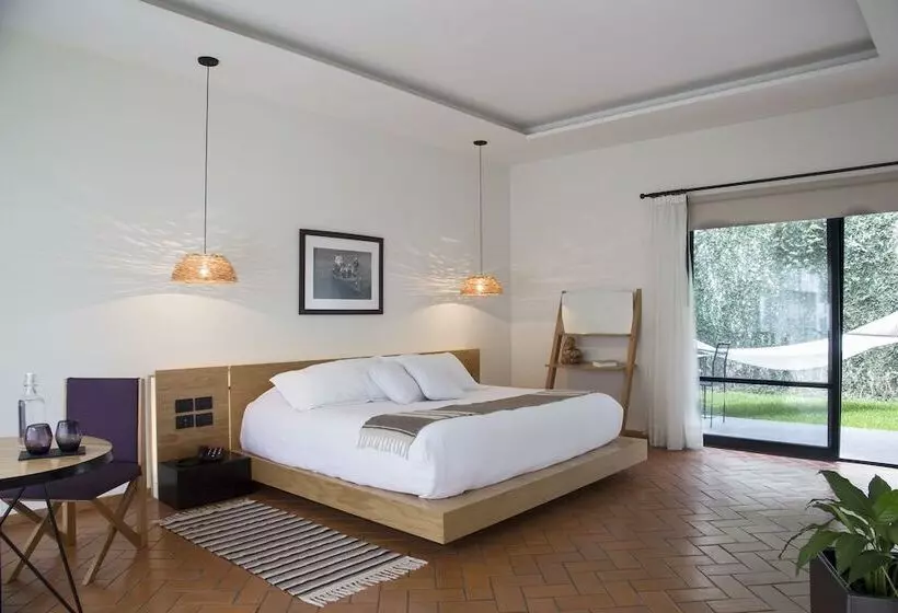 سوییت, Boutique Casa Fernanda