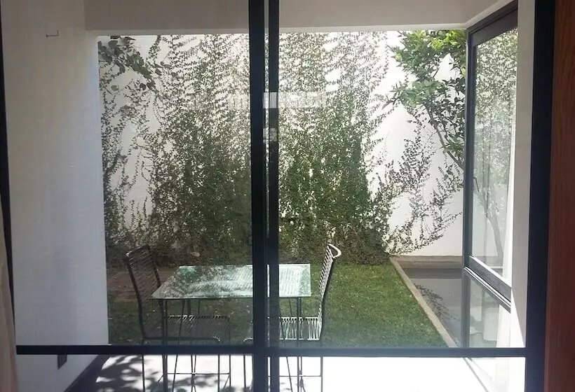 سوییت, Boutique Casa Fernanda