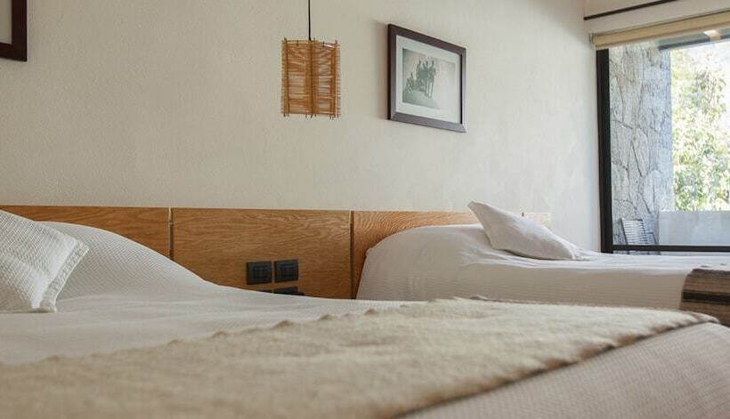 Junior Suite, Boutique Casa Fernanda